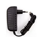 TOP CHARGEUR * Güç adaptörü, şarj cihazı, 5 V, Micro-USB için, taşınabilir, tablet, VTech Kidicom Max