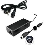 TOP CHARGEUR* Güç Kaynağı 24V 3 PIN Yedek Model EA1050B-240 için