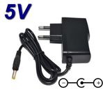 TOP CHARGEUR * Güç Kaynağı Adaptörü Şarj Media Player Android TV Mi Kutusu 4K TV Box Xiaomi PFJ4061EU için 5 V