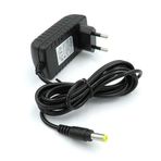 TOP CHARGEUR * Güç kaynağı güç adaptörü şarj kablosu şarj cihazı 7,5 V - 9 V ayaklı mikrofon çocuk mikrofonu Vtech Kidi Superstar için