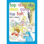 Top Ding Dız Dam Çong Cıs Tak - Fatih Erdoğan