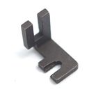 Top Düğme 916 Makinesi Ayak / 4MM