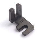 Top Düğme 916 Makinesi Ayak / 5MM