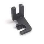 Top Düğme 916 Makinesi Ayak / 8MM