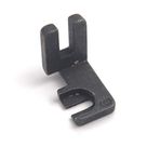 Top Düğme 916 Makinesi Ayak / 9MM