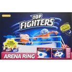 Top Fighters Arena Ring Kutu Oyunu Ring Savasi Oyuncak