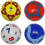 Top - Futbol Topu Bk - 1 Adet