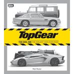 Top Gear: the Cool 500 : The Coolest Cars Ever Made - Matt Master