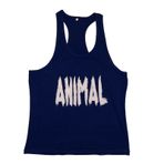 Top Glory 5003 Fitness Gym Tank Top Saks Erkek Atlet