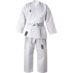 Top Glory Fitilli Acemi Karate Elbisesi - 170 cm - Beyaz