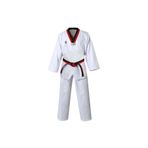 Top Glory IMLPE01 Pum Yaka Taekwondo Elbisesi Beyaz