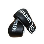 TOP GLORY (T1313) Winner Siyah Boks Eldiveni