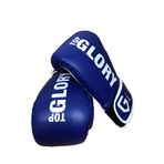 TOP GLORY (T1314) Winner Mavi Boks Eldiveni