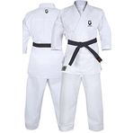 TOP GLORY (T1333) Karate Kumite Elbisesi