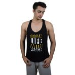 TOP GLORY (T811) Erkek Fitness Gym Tank Top Sporcu Atleti Blife