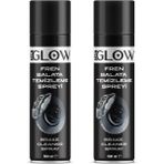 Top Glow Topglow Fren Balata Spreyi 500ML 2 Adet