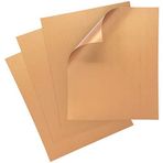 TOP-MAX 3'lü Paket Izgara Matları Barbeküler, Dış Mekan Izgaraları, Gazlı, Fırınlar ve Pişirme için Büyük Yapışmaz Teflon Elyafı, Yapışmaz Isıya Dayanıklı Izgara Aksesuarları. Yeniden Kullanılabilir ve Temizlemesi Kolay