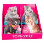 Top Model 46358 Kitty Not Defteri