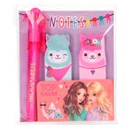Top Model 6706 Mini Alpaka Postit Seti