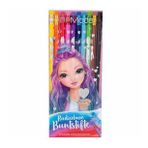 TOP Model Erasable Coloured Pencils Renkli Kalem Seti