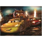 Top Rock Store Cars Puzzle 200 Parça