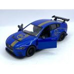Top Rock Store Çek Bırak Jaguar Xe Sv Project 8 - Renkli