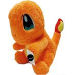 Top Rock Store Charmander Peluş Oyuncak Pokemon 40 cm