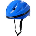 Top Rock Store Çocuk Bisiklet Scooter Kaykay Paten Kaskı - Mavi - 51 - 54 cm