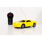 Top Rock Store Pasifik 1:24 Yarım Fonksiyon Uzaktan Kumandalı Spor Araba - Renkli