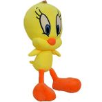 Top Rock Store Tweety Peluş Oyun Arkadaşı Uyku Arkadaşı Peluş OYUNCAK45 cm