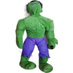 Top Rock Store Yeşil Dev Adam Peluş 50 cm