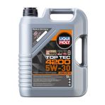 Top Tec 4200 5W-30 5 L Motor Yağı