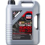 Top Tec 4300 5W-30 Motor Yağı (5 Litre)