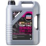 Top Tec 4400 5W-30 Motor Yağı (5 Litre)
