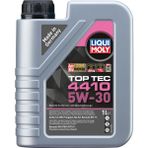 Top Tec 4410 5w-30 Motor Yağı (1 Litre ) Yeni Üretim Tarihli