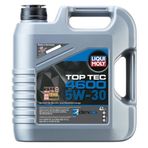 Top Tec 4600 Dexos2 5W-30 4 L Motor Yağı