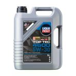 Top Tec 4600 Dexos2 5W-30 Motor Yağı (5 Litre)
