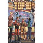 Top Ten - Book 01 by Alan Moore (June 01,2001)