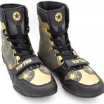 Top Ten New Generation Aiba Boks Ayakkabisi (Iba Onayli)