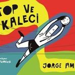 Top ve Kaleci - Jorge Amado