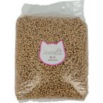 Topaklanan Doğal Çam Peleti Kedi Kumu (10 Litre)