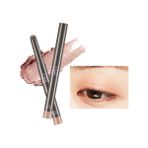 Topaklanma Olmadan Pürüzsüz Bitiş Sunan Kremsi Kalem Far MISSHA Color Fit Stick Shadow (Dazzling Sand)