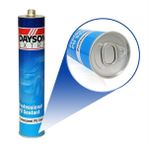 Topalak Ticaret Dayson Extra Poliüretan Mastik 280 ml - SİYAH RENK DAYSON