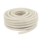 Topalak Ticaret Klima Su Tahliye Drenaj Hortumu 5/8- Metre Seçiniz +Ek Parça - 5 METRE HORTUM İSTİYORUM