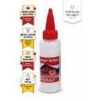 TOPALAKTİCARET Beyaz Ahşap Tutkalı Hızlı Kuruyan Iskelet Tutkalı 100 gr mdf yapıştırıcı