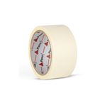 TOPALAKTİCARET Pass 506K Maskeleme Bandı Boya Bandı Kağıt Bant 24mm x 25 mt