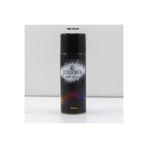 TOPALAKTİCARET Sprey Boya 400 Ml Mat Siyah