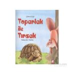 TOPARLAK ILE TIRSAK - ŞEBNEM GÜRSOY