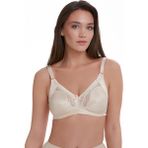 Toparlayıcı Sütyen / Ten - 85C