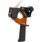 TOPART Koli Bant Makinası 9900 Metal Gövde ile Dayanıklı ve Keskin Bıçaklı Kullanım Kolaylığı